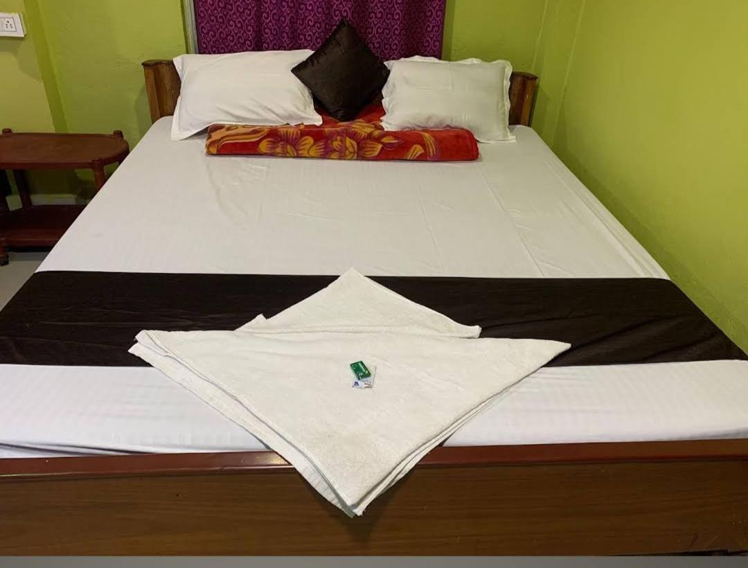 Nirala Resort Hotel & Restaurant Мандармони Екстериор снимка