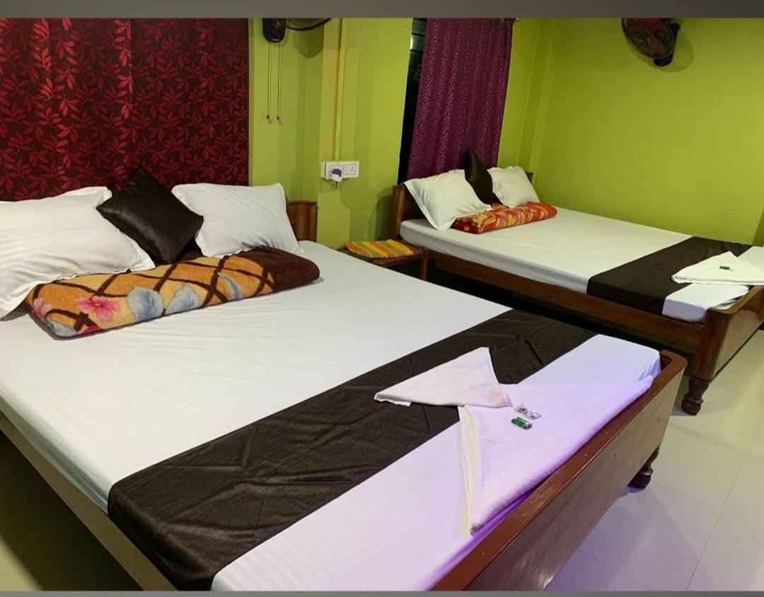 Nirala Resort Hotel & Restaurant Мандармони Екстериор снимка